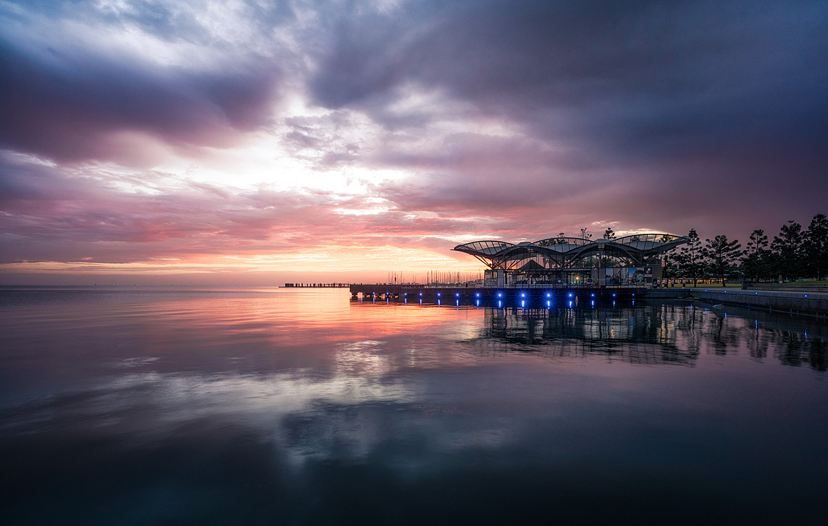 Chris Huby Pictures Landscape And Seascape Photographer Geelong And